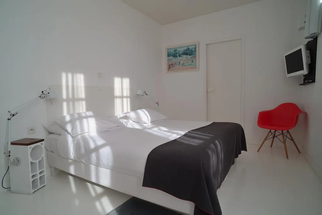 College Hotel Lyon