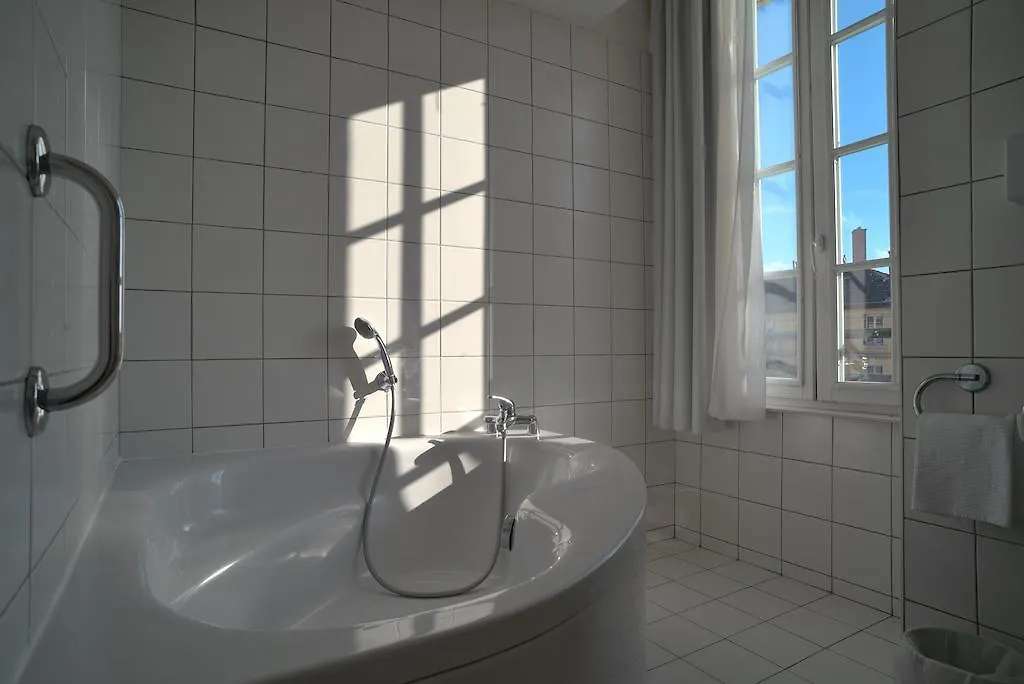 College Hotel Lyon