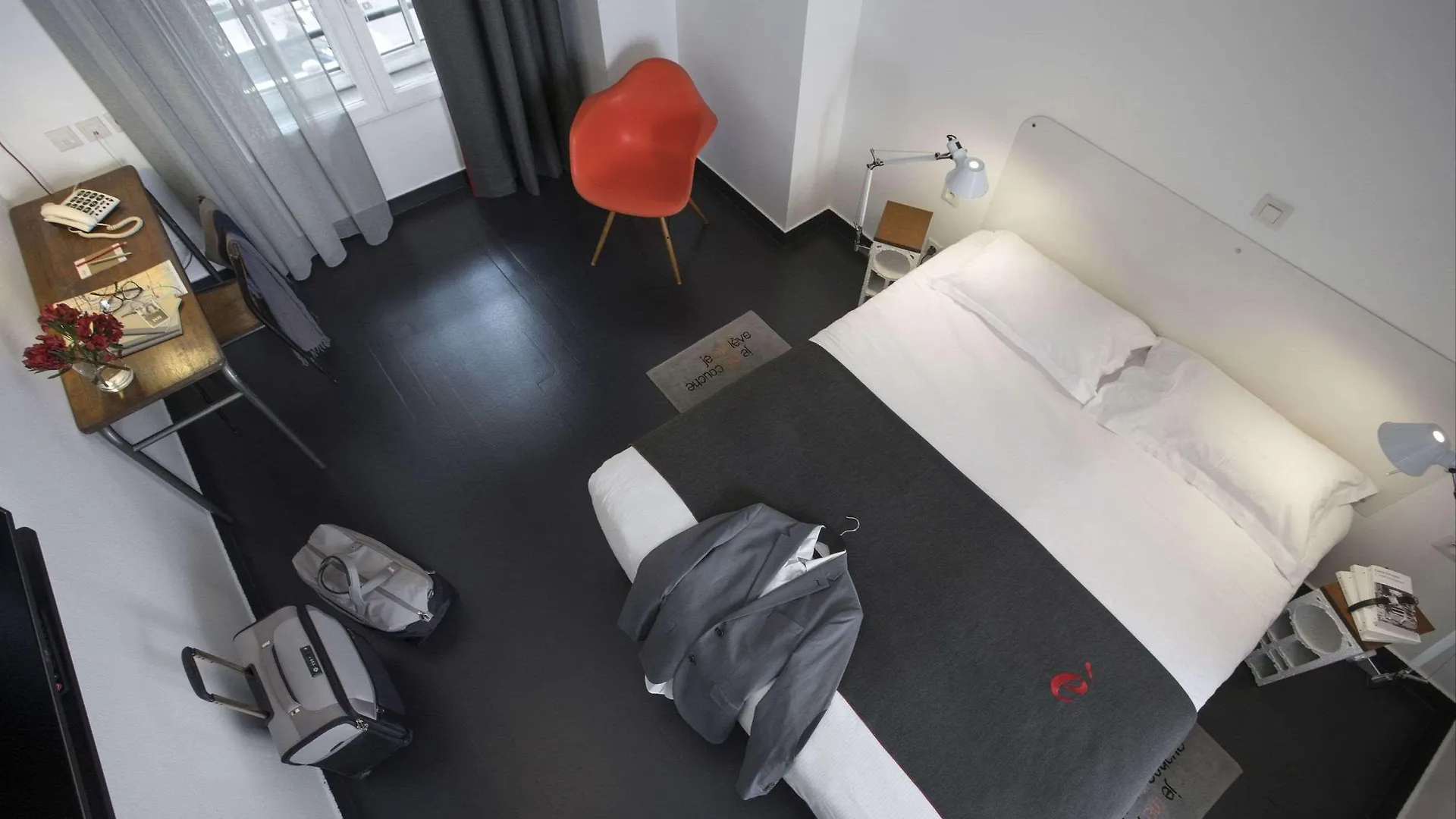 College Hotel Lyon