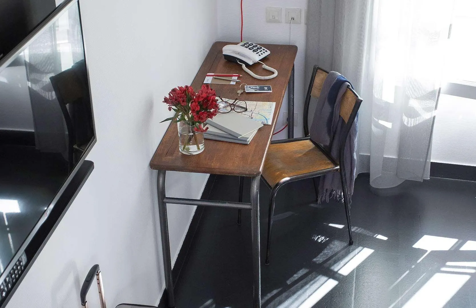 College Hotel Lyon