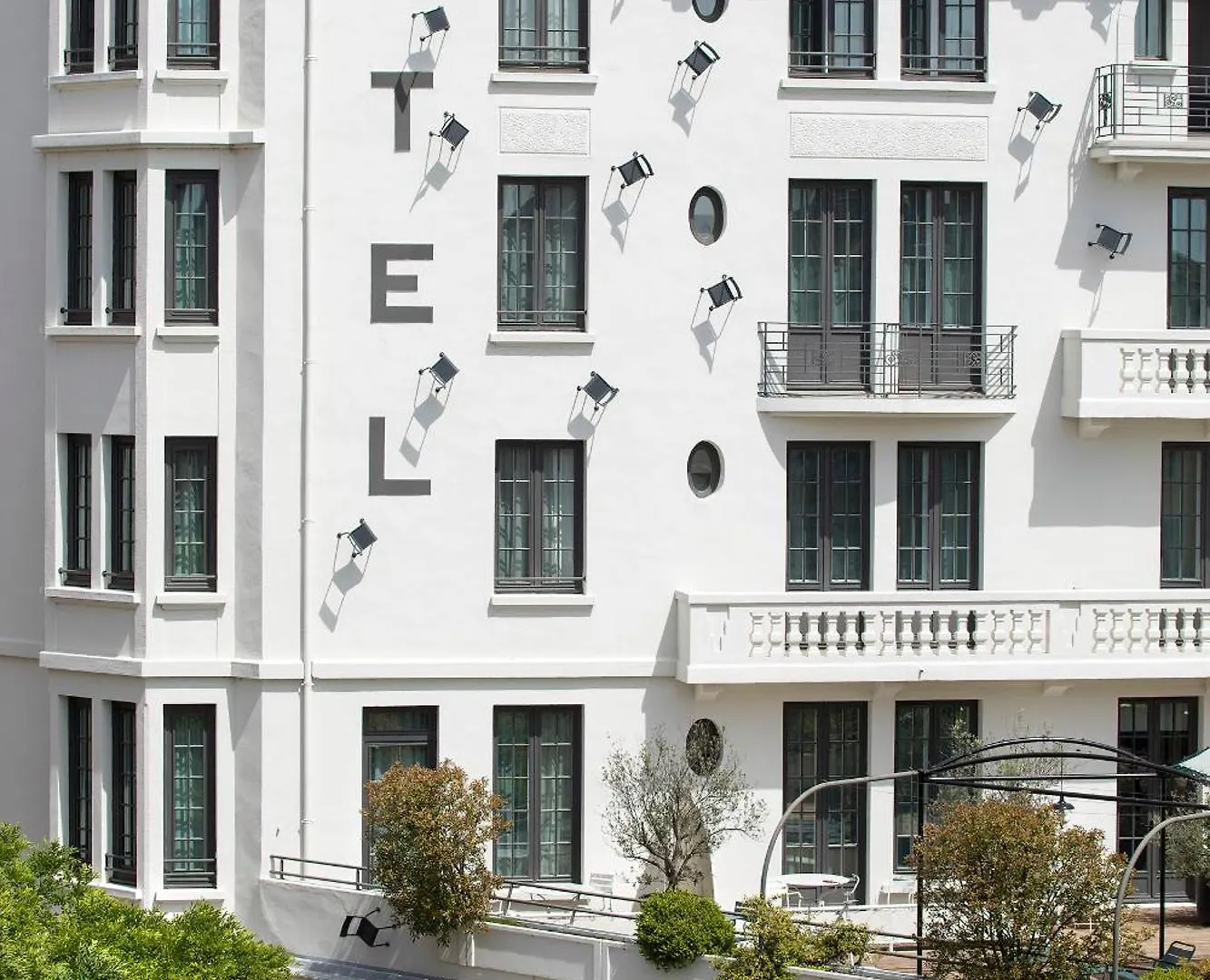 College Hotel Lyon 4*,  France