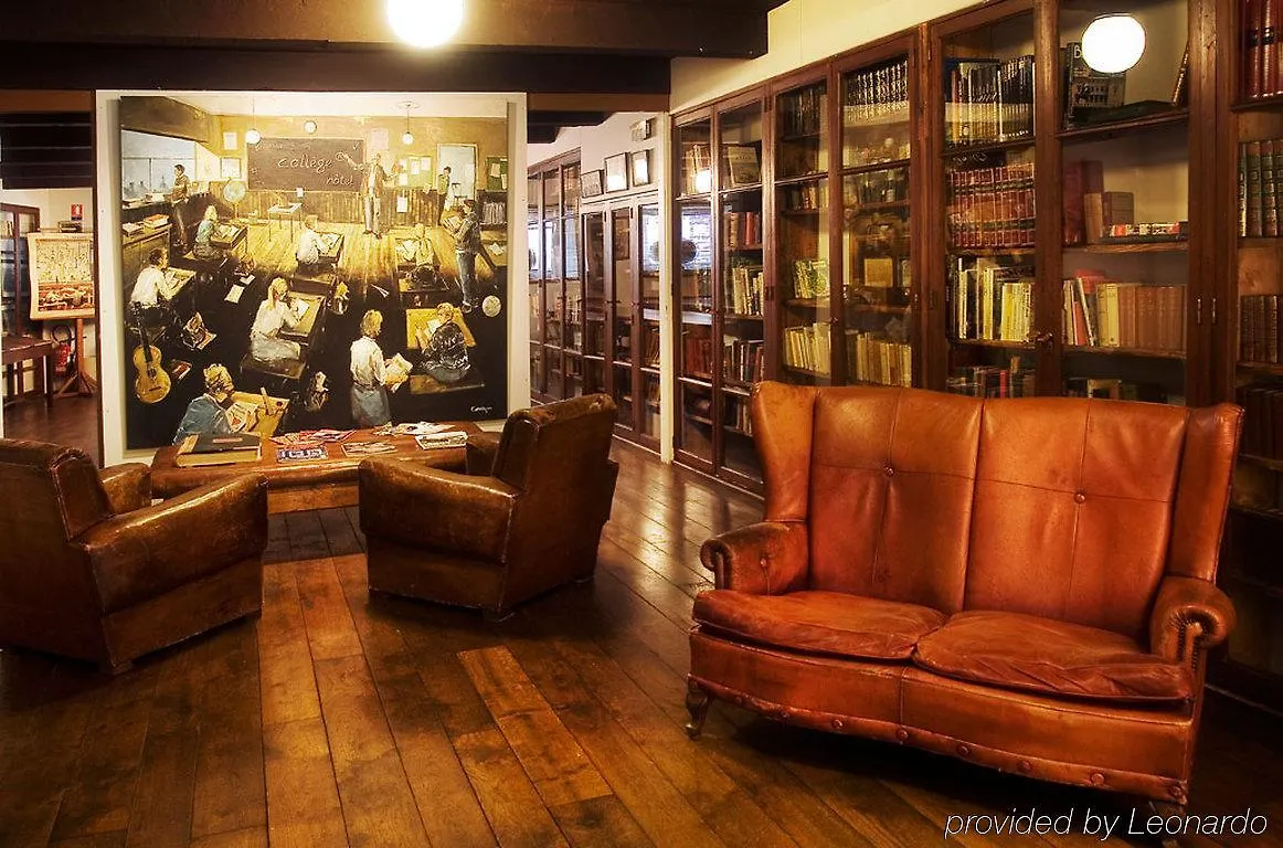 College Hotel Lyon
