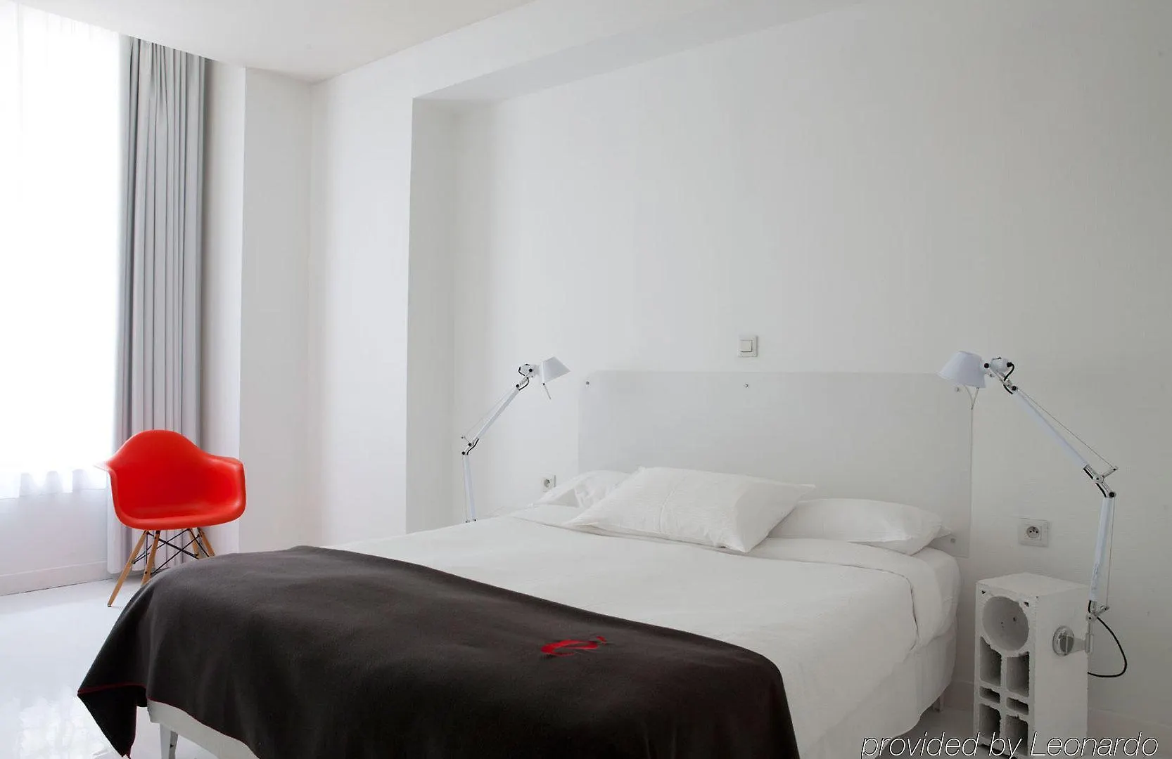 College Hotel Lyon