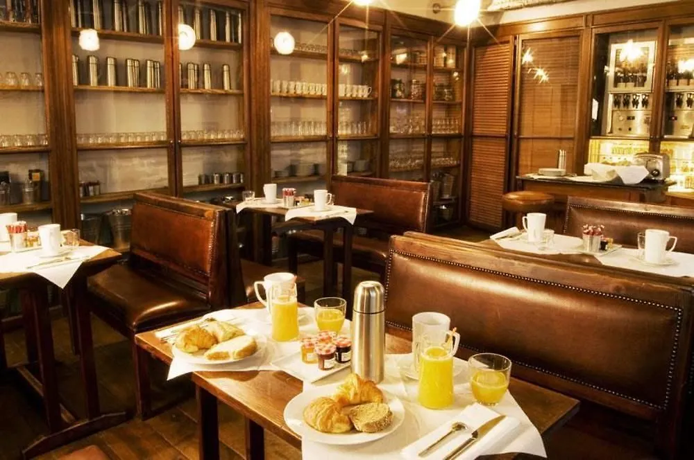 College Hotel Lyon