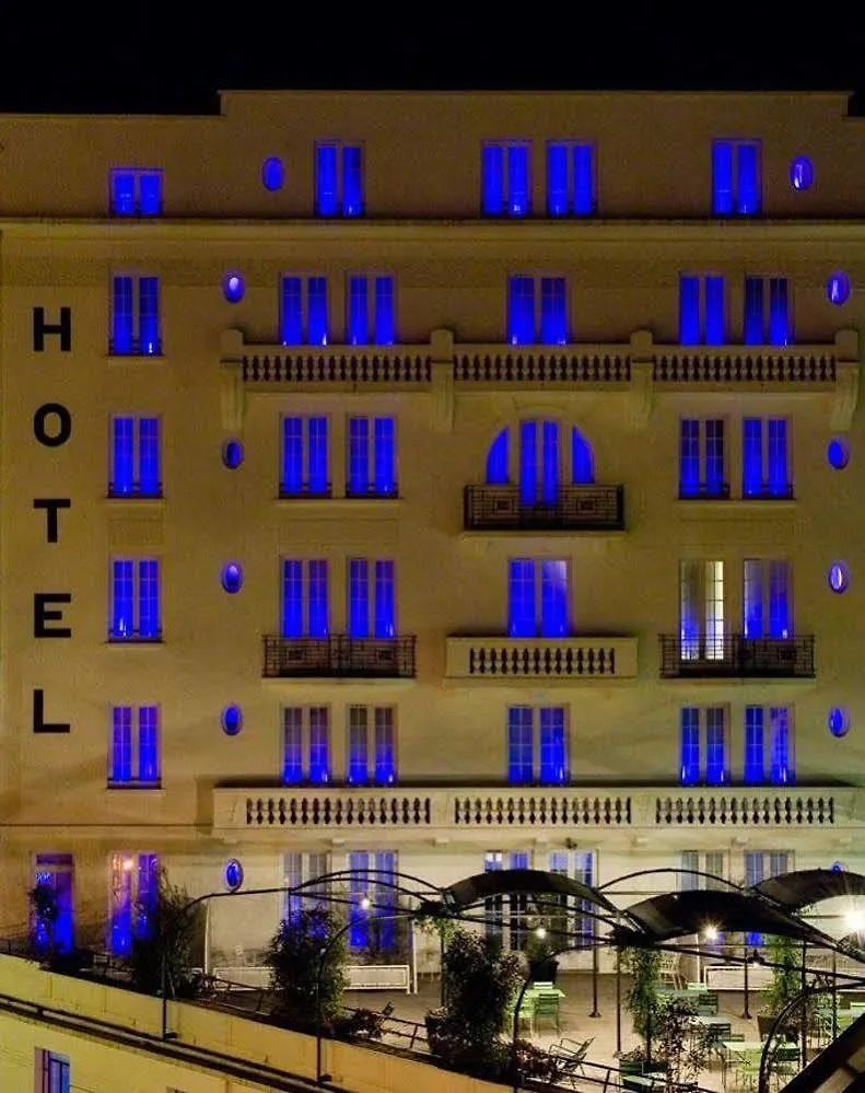 College Hotel Lyon