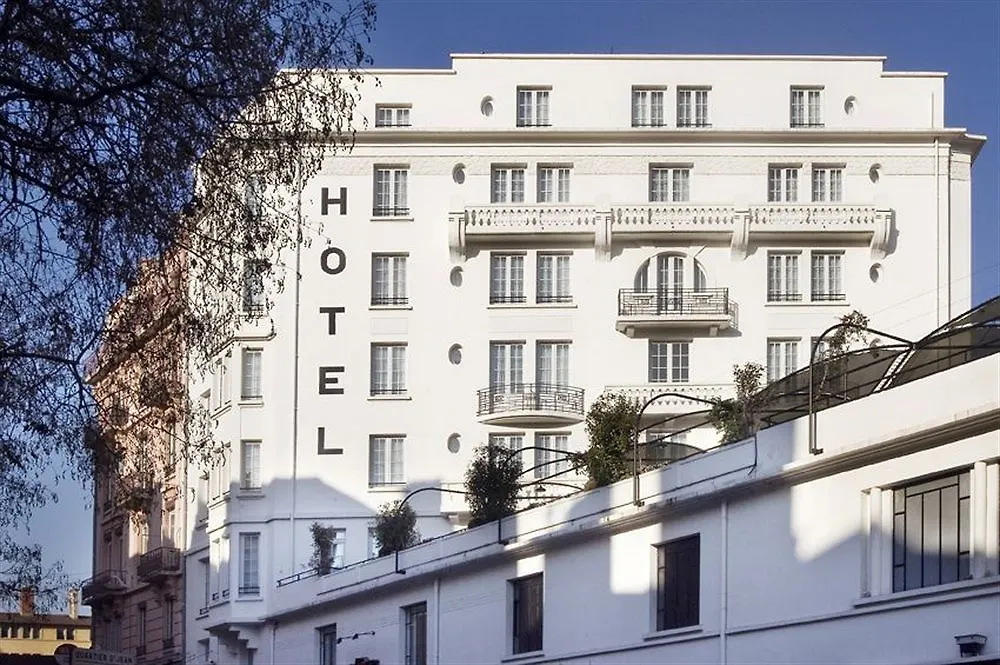 College Hotel Lyon 4*,  France