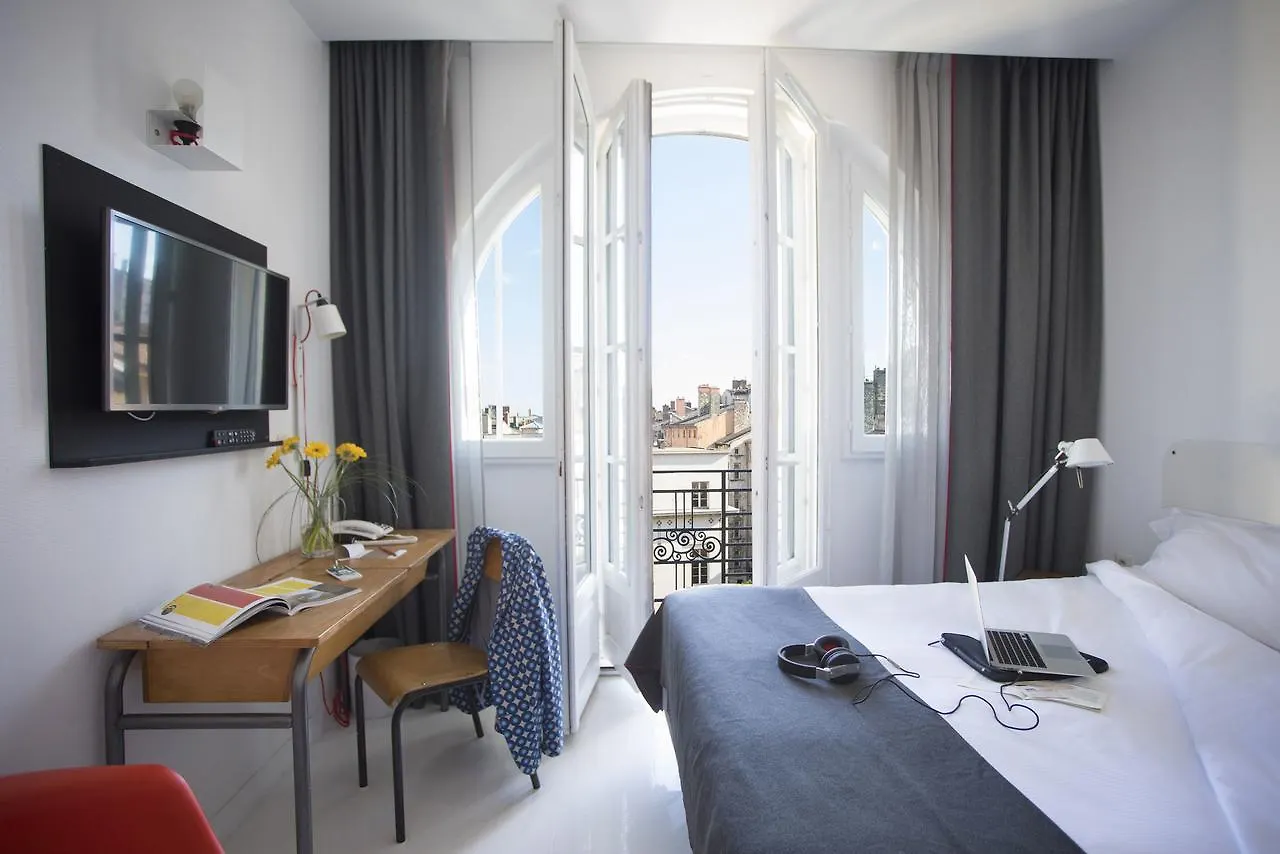 College Hotel Lyon