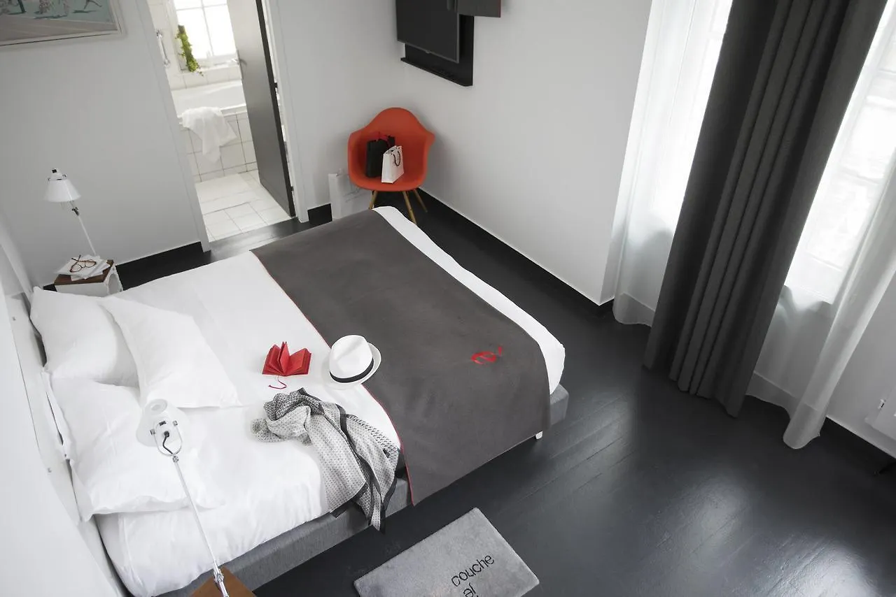 College Hotel Lyon