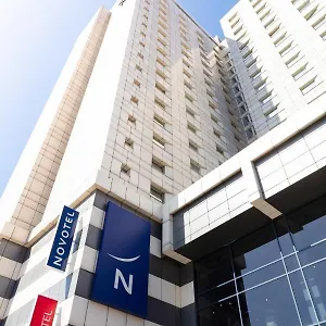 Ibis Centrum 3*, Poznan Polonya