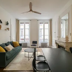 Appartement Nocnoc - Le Rayonnant, Lyon