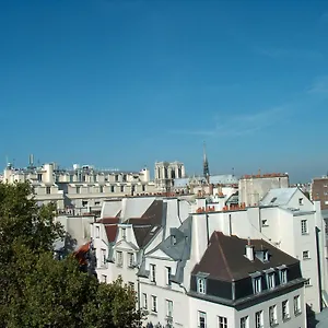 *** Hotel Quartier Latin Francia