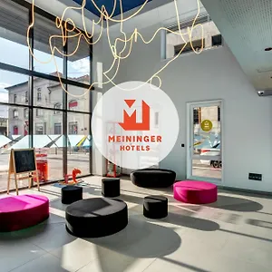 Meininger Centre Berthelot ** Lyon