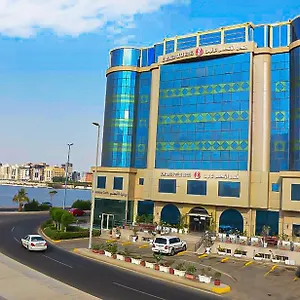 Al Andalus Tolen , Cidde Suudi Arabistan