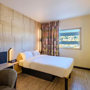 *** Hotel Stade Riviera Francia