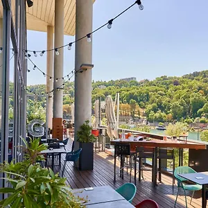 Novotel Confluence **** Lyon