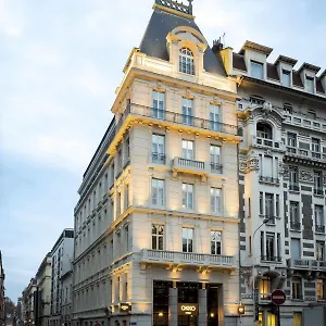 Otel Okko Centre, Lyon