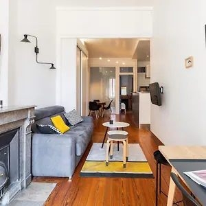 Appartement Dify Masséna - Brotteaux, Lyon