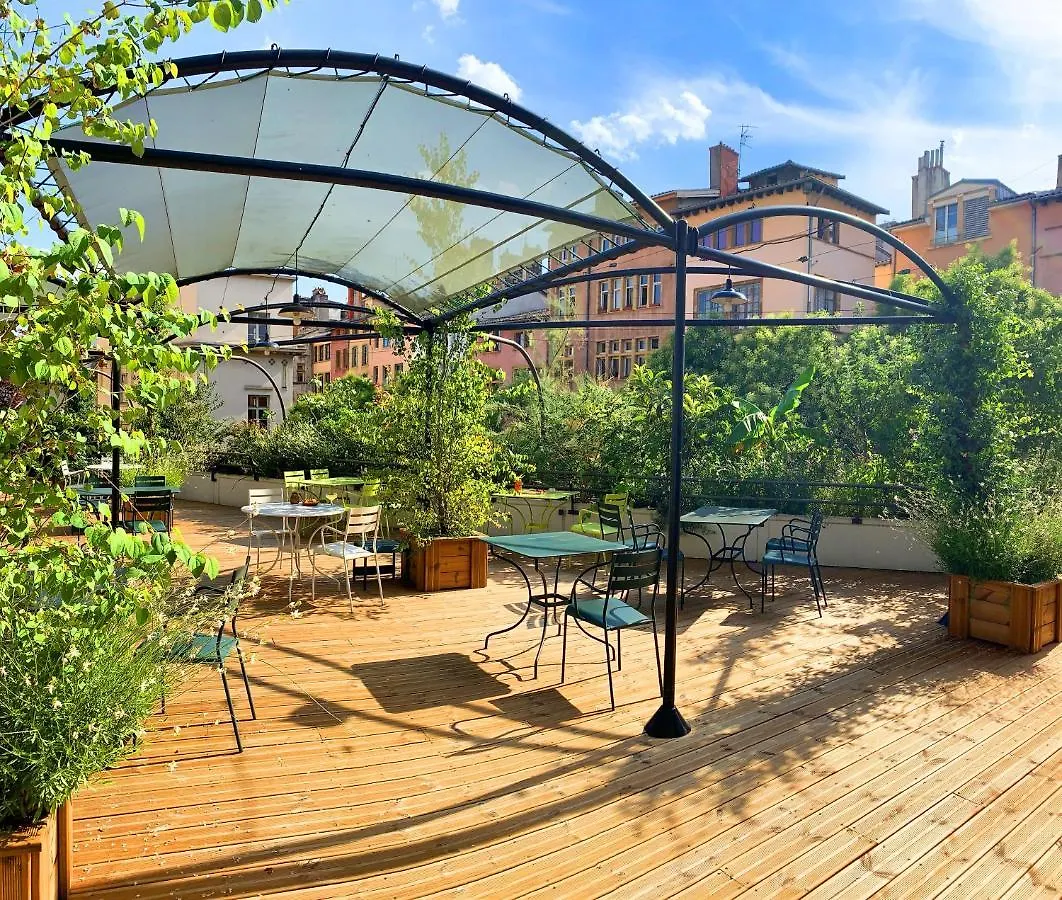 College Hotel Lyon