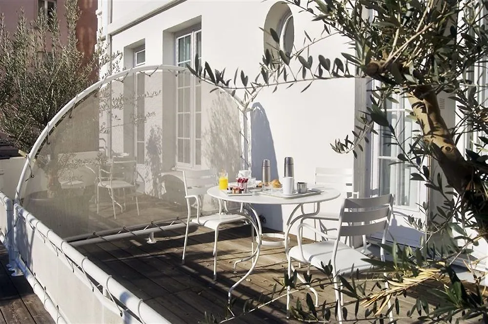 College Hotel Lyon