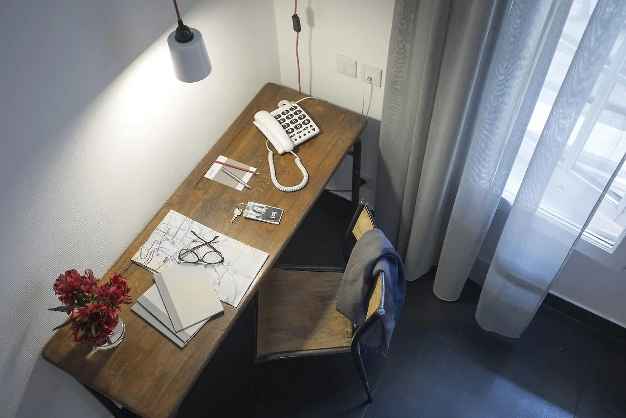 College Hotel Lyon