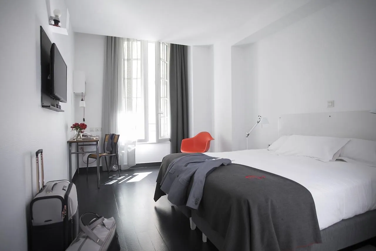 College Hotel Lyon