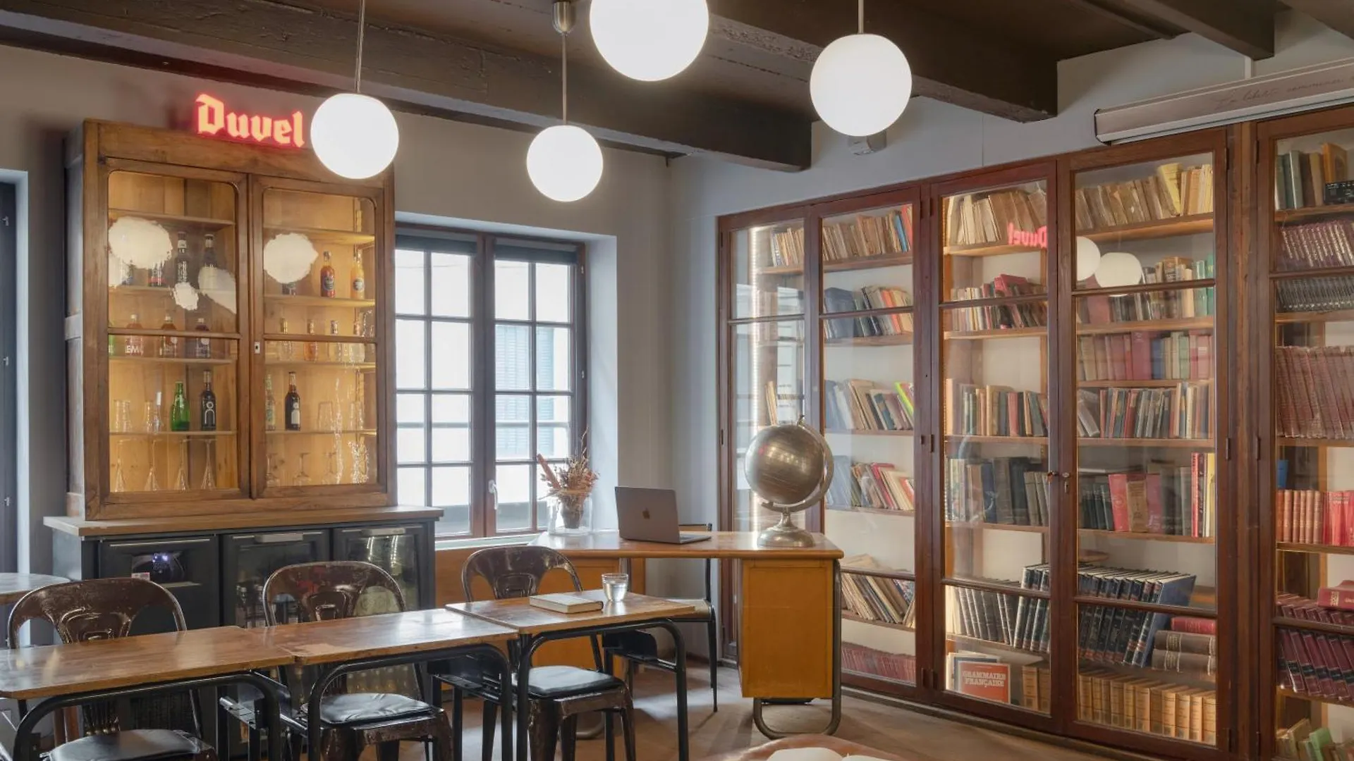 College Hotel Lyon