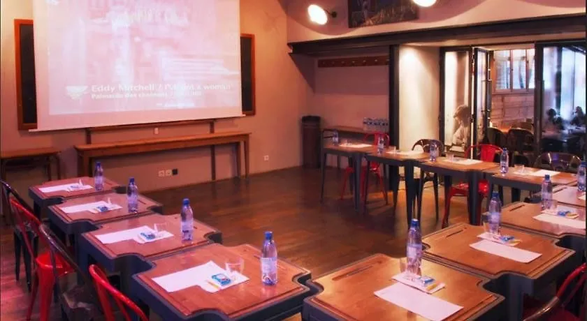 College Hotel Lyon