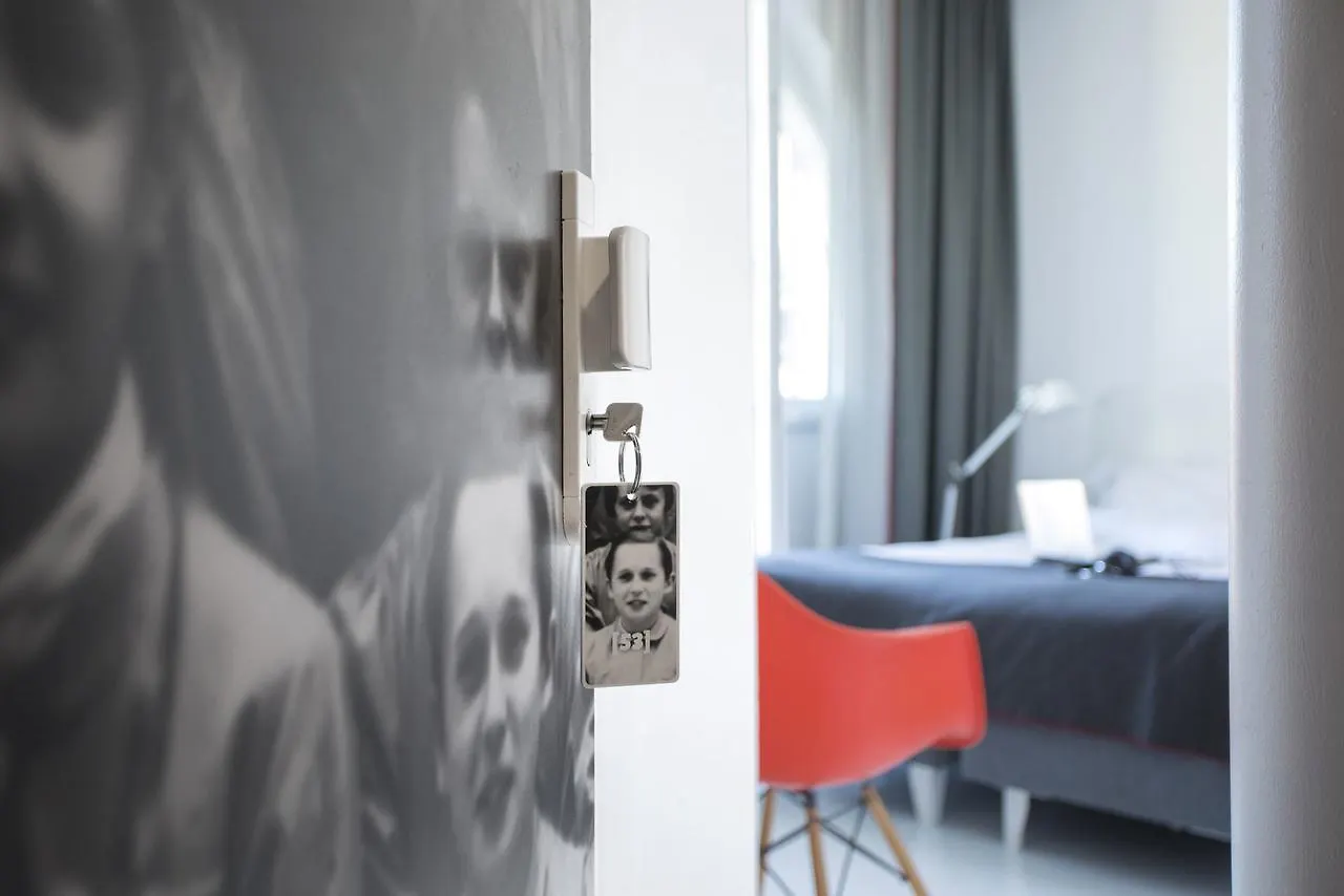 College Hotel Lyon